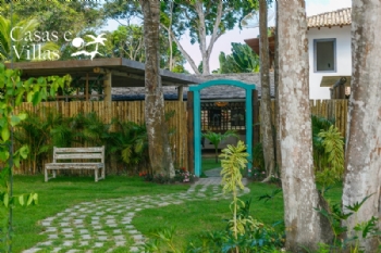 Casas e Villas