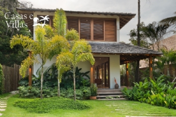 Casas e Villas