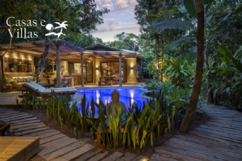 Casas e Villas