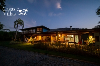 Casas e Villas