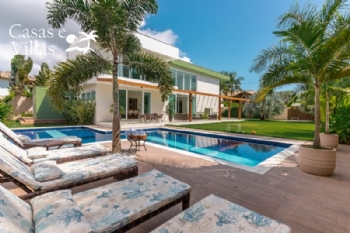 Casas e Villas