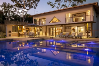Casas e Villas