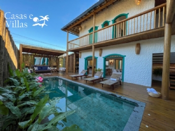 Casas e Villas