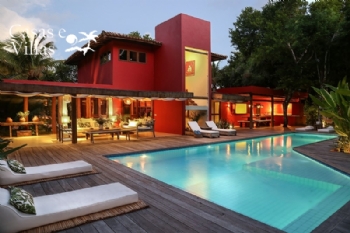 Casas e Villas