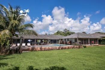 Casas e Villas