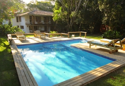 Casas e Villas