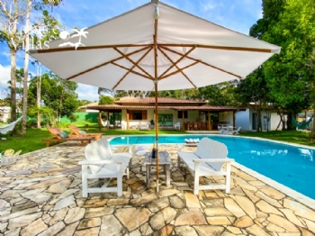 Casas e Villas