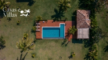 Casas e Villas