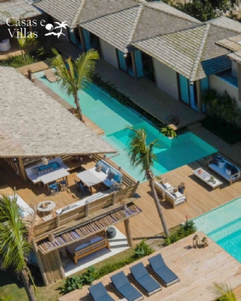 Casas e Villas