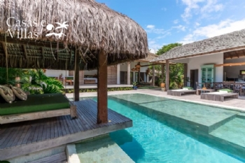Casas e Villas