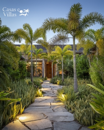 Casas e Villas