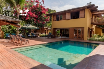 Casas e Villas