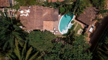 Casas e Villas