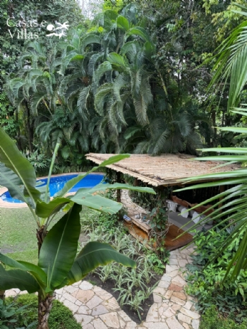 Casas e Villas
