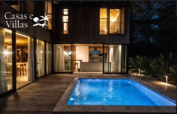 Casas e Villas