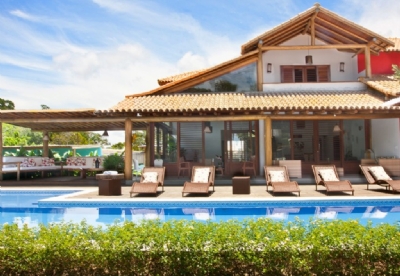 Casas e Villas