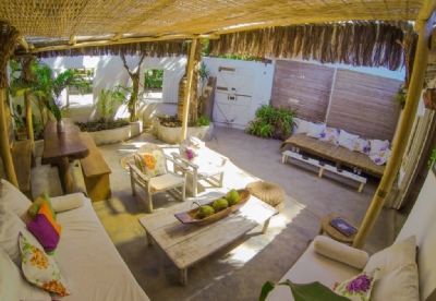 Casas e Villas