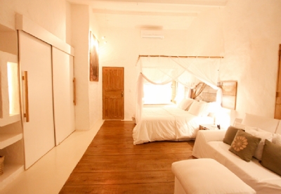 Casas e Villas