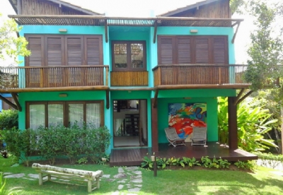 Casas e Villas