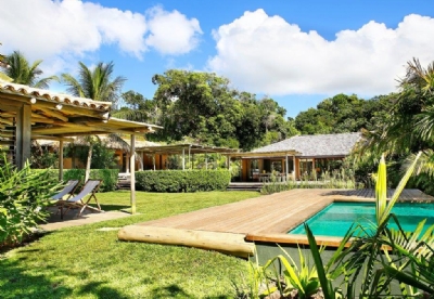 Casas e Villas