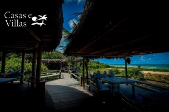 Casas e Villas