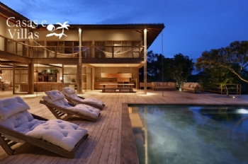 Casas e Villas