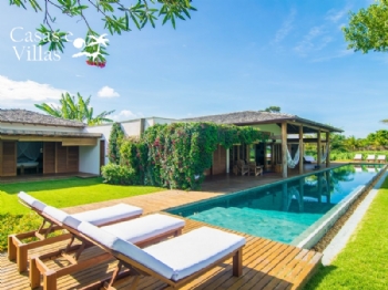 Casas e Villas