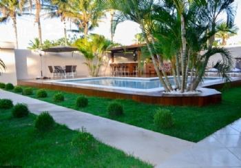 Casas e Villas