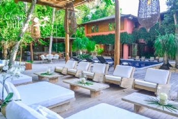 Casas e Villas