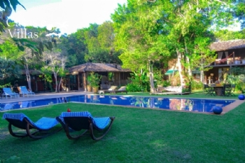 Casas e Villas
