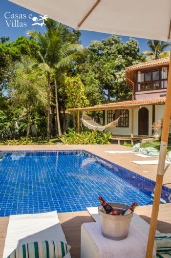 Casas e Villas