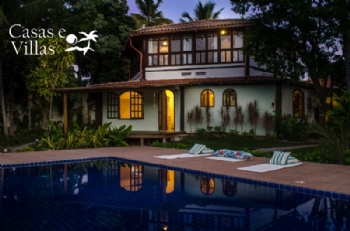 Casas e Villas