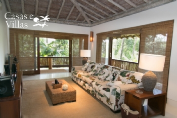 Casas e Villas