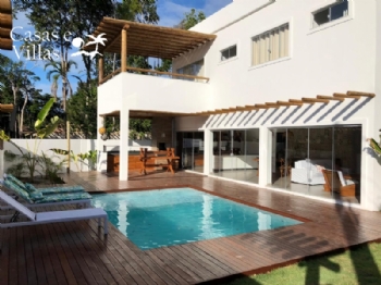 Casas e Villas