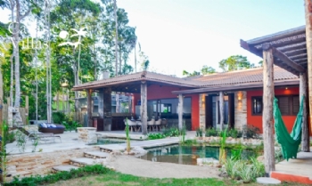 Casas e Villas
