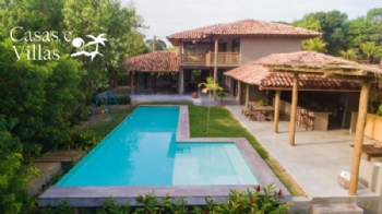 Casas e Villas