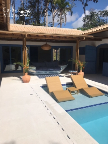 Casas e Villas