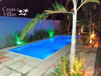 Casas e Villas