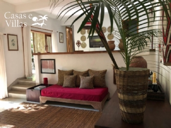 Casas e Villas