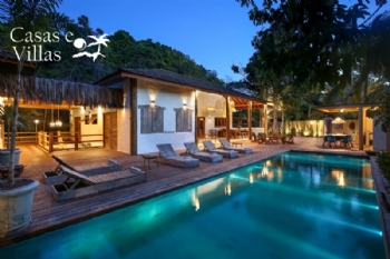 Casas e Villas