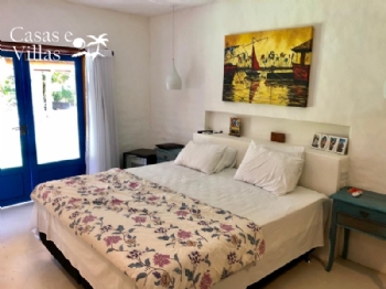 Casas e Villas