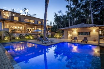 Casas e Villas