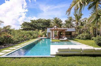 Casas e Villas