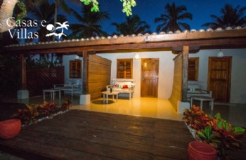 Casas e Villas