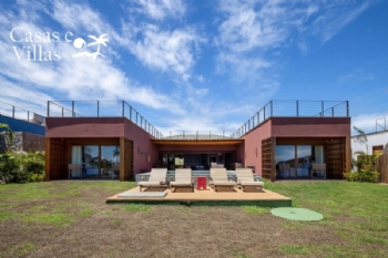 Casas e Villas
