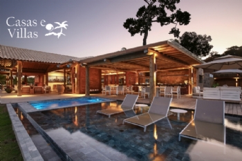 Casas e Villas