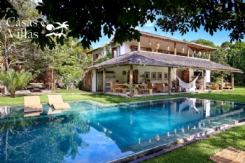 Casas e Villas