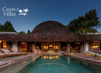 Casas e Villas