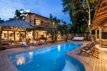 Casas e Villas