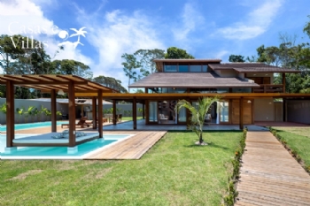 Casas e Villas
